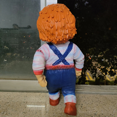 Boneco Chucky O Original na internet