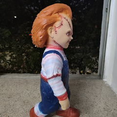 Boneco Chucky O Original - ERMA Skull Moda & Decoração