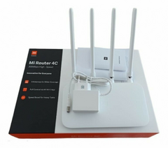 Router Inalámbrico Xiaomi R4CM 300Mbps