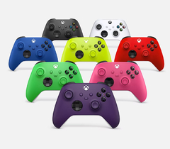 Joystick Xbox Series, Xbox One, Windows, Android, iOS