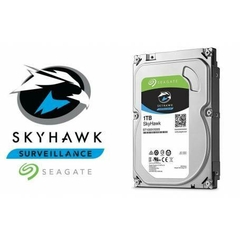 Seagate SkyHawk 1TB 3.5"