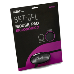 MousePad BKT BktGel 21.1x27cm