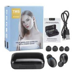 Auriculares Inalámbrico Bluetooth - TWS F9-5