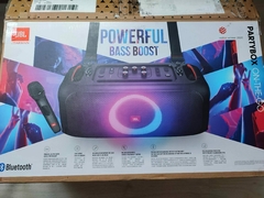 JBL PartyBox On The Go