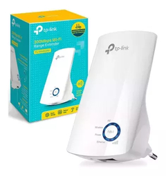 Extensor / Repetidor WiFi TP-Link TL-850RE