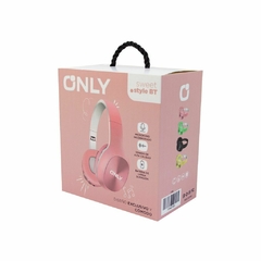 Auriculares Inalámbrico ONLY P38 Sweet Style - comprar online