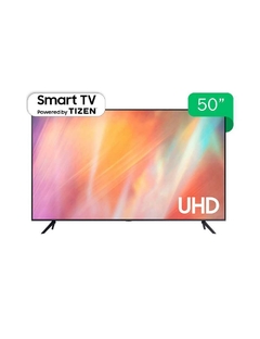 Smart TV Samsung 50" UHD 4K