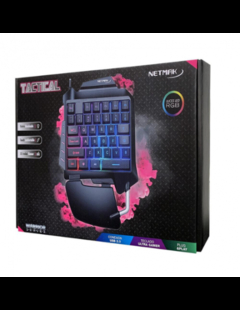 Netmak Nm-Tactical RGB