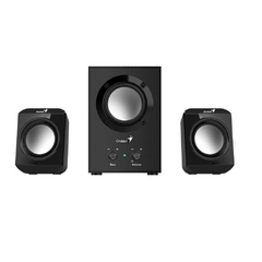 Home Theater Genius 2.1 SW300 10w RMS