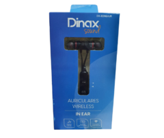 Dinax Sound Dx82 In Ear