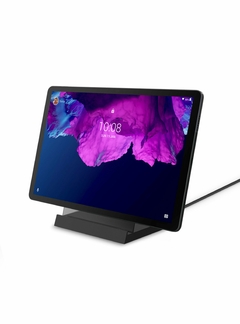 Tablet Lenovo Tab P11 con Estación de Carga, Pantalla 11" 2K IPS! - tienda online