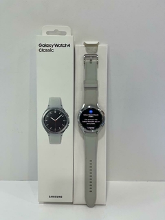 Reloj Samsung Galaxy Watch4 Classic 46mm Graphite