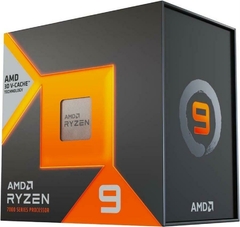 Microprocesador AMD Ryzen 9 7950X 3D Radeon RDNA 2 AM5