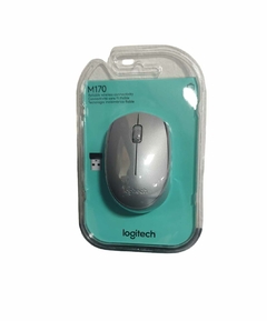 Logitech M170 Inalámbrico en internet