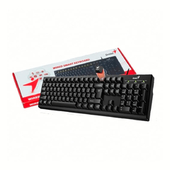 Teclado Genius Smart KB100 USB