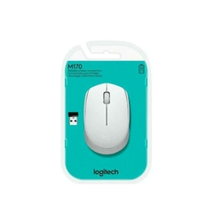 Logitech M170 Inalámbrico en internet