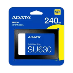 Disco Solido ADATA SU630 240Gb SATA III