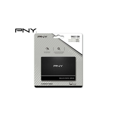 Disco Solido 960Gb PNY CS900 SATA III