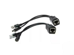 Splitter POE Sudvision Inyector y Eyector