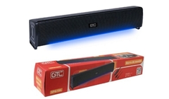 Barra de Sonido GTC SPG-136