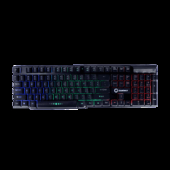 Teclado Gamer GameMax K207S RGB