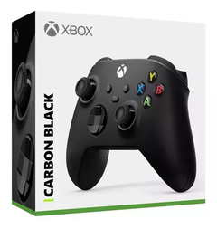 Joystick Xbox Series, Xbox One, Windows, Android, iOS - comprar online