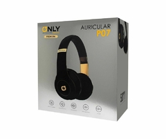 Auriculares Inalámbrico ONLY P07 Premium