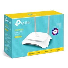 Router Inalámbrico TP-Link WR840N