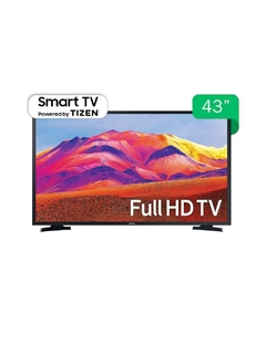 Smart TV Samsung 43" FHD