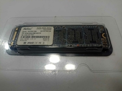 Disco solido Netac 128Gb M.2 SATA