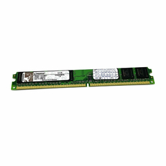 Memoria Ram Kingston Dimm DDR2 1Gb 800Mhz