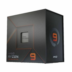 Microprocesador AMD Ryzen 9 7950X Radeon RDNA 2 AM5