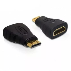 Adaptador Mini HDMI a HDMI