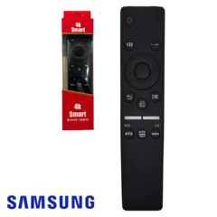 Control Remoto Smart TV Samsung