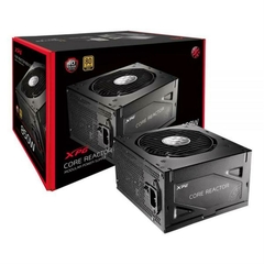 Fuente ADATA XPG 750w 80 Plus Gold Core Reactor