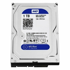 Western Digital Blue 1TB 3.5"