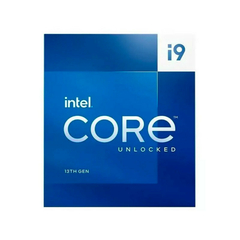 Microprocesador Intel Core I9-13900 13th Gen Socket 1700