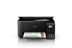 EPSON Inkjet Multifunción L3250 Ecotank Smart WiFi