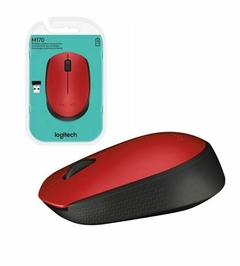 Logitech M170 Inalámbrico