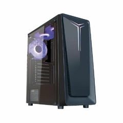 Gabinete Gamer Syx Ezq22 ARGB