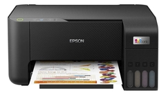 EPSON Inkjet Multifunción L3210 Ecotank USB