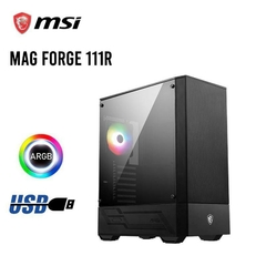 MSI Mag Forge 111R ATX