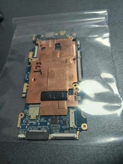 Motherboard Netbook G10 (SL3.0)