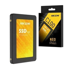 Disco Solido Hiksemi C100 240Gb SATA III