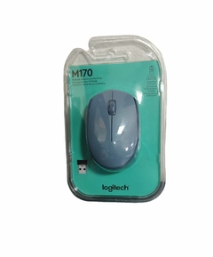 Logitech M170 Inalámbrico