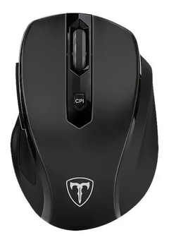 Mouse Inalambrico, T-Dagger Corporal. - comprar online