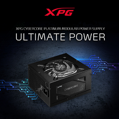 Fuente ADATA XPG 1300w 80Plus Platinum Cyber Core