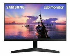 Monitor 24" LED Samsung FHD IPS 75Hz HDMI/VGA