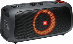 JBL PartyBox On The Go - comprar online