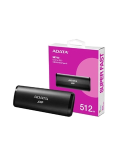 Adata 512Gb USB3.2 Cbk